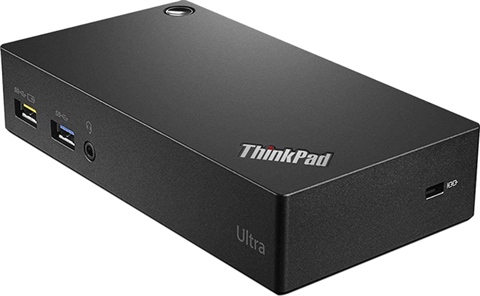 Lenovo 40AS0090EU ThinkPad USB-C Dock Gen 2 Dock - CeX (UK): - Buy